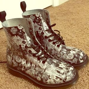 Doc martens